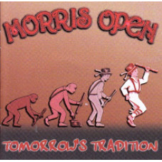 TOMORROW'S TRADITION (Morris Open)